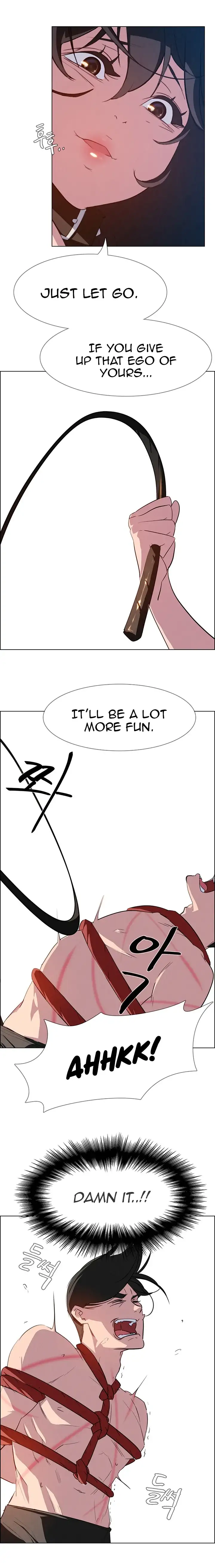 Rain Curtain - Chapter 24 [photo 4] - MangaPorn