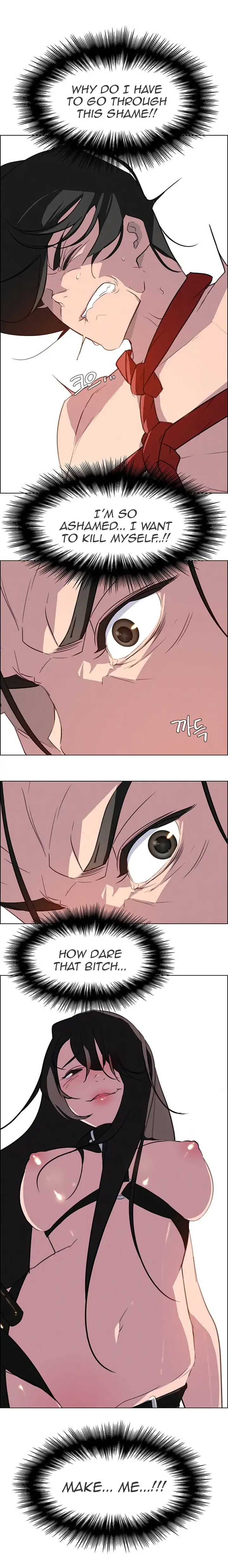 Rain Curtain - Chapter 24 [photo 5] - MangaPorn