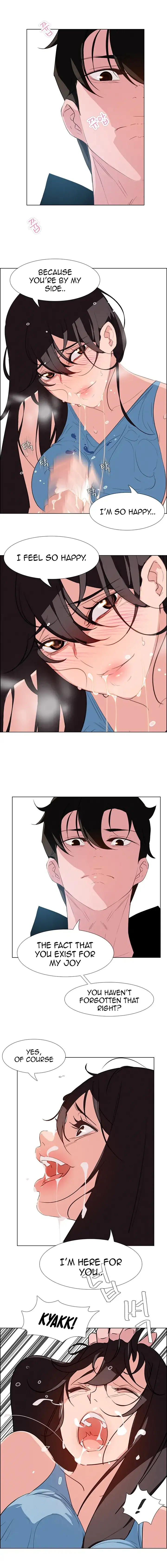 Rain Curtain - Chapter 25 [photo 10] - MangaPorn