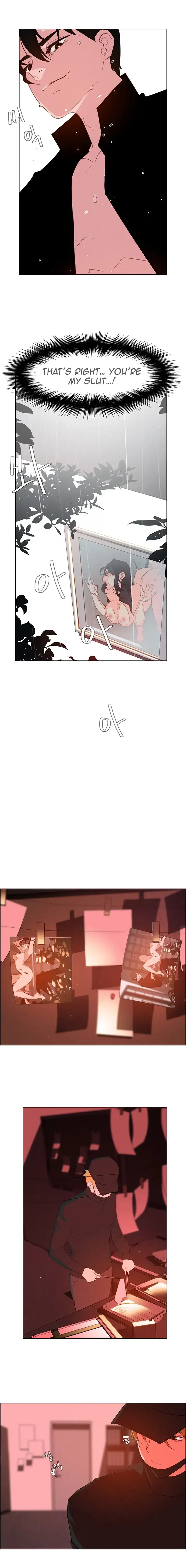 Rain Curtain - Chapter 25 [photo 12] - MangaPorn