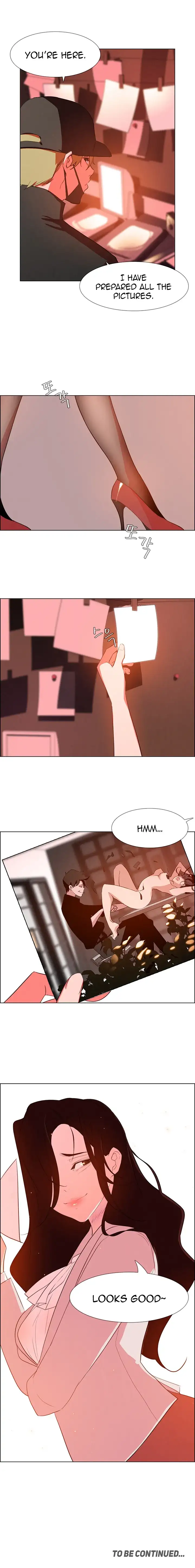 Rain Curtain - Chapter 25 [photo 13] - MangaPorn