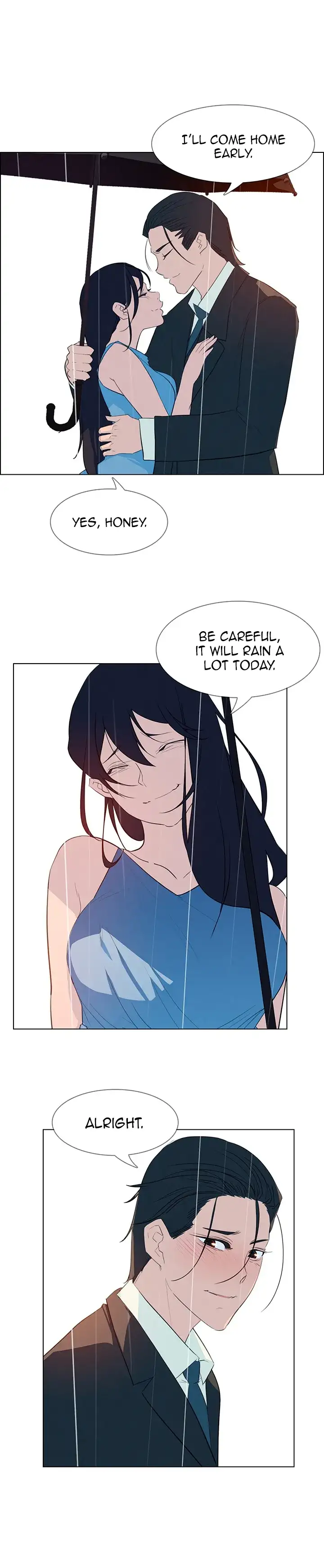 Rain Curtain - Chapter 25 [photo 4] - MangaPorn