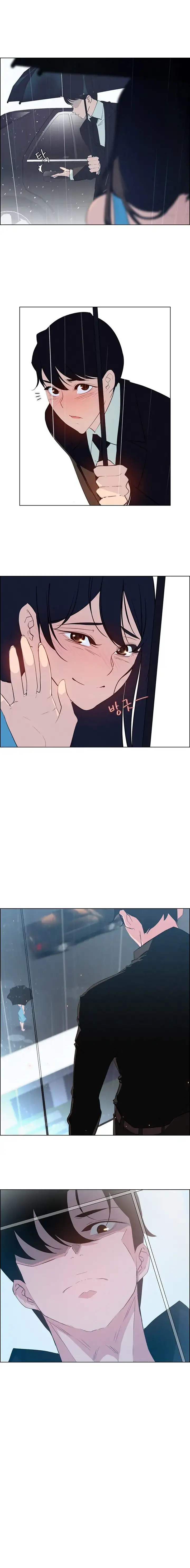 Rain Curtain - Chapter 25 [photo 5] - MangaPorn