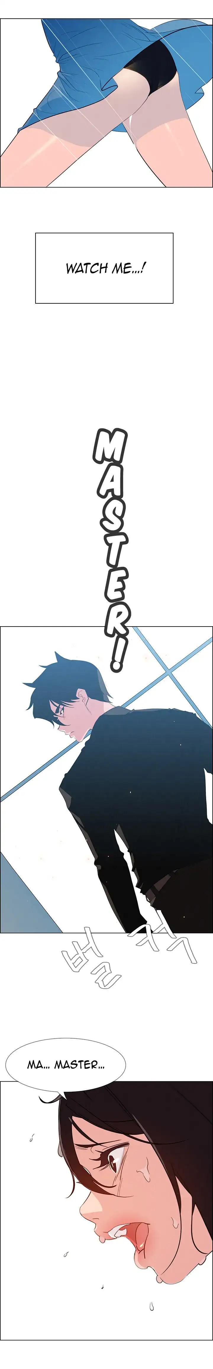 Rain Curtain - Chapter 25 [photo 7] - MangaPorn