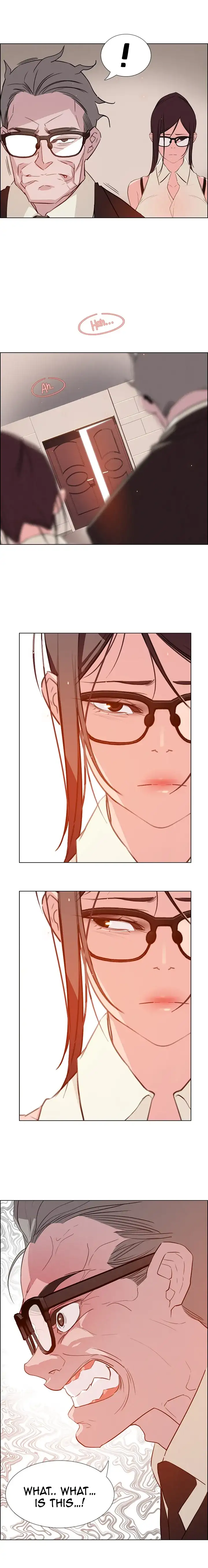 Rain Curtain - Chapter 26 [photo 16] - MangaPorn