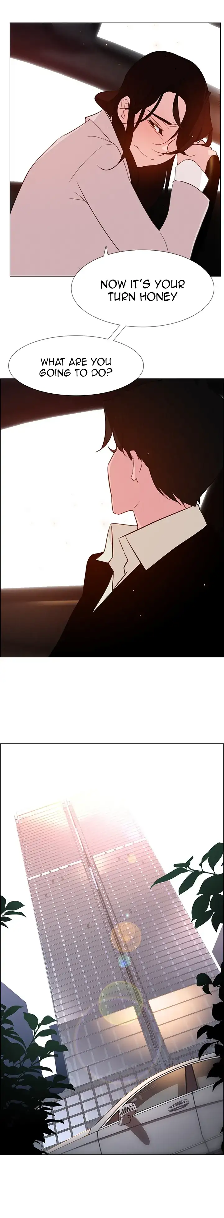 Rain Curtain - Chapter 26 [photo 4] - MangaPorn