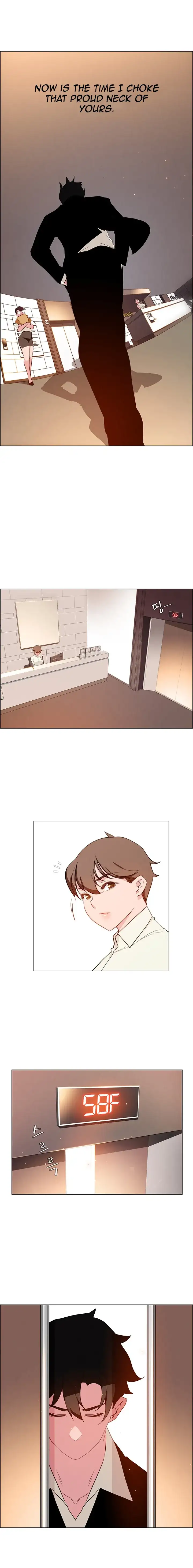 Rain Curtain - Chapter 26 [photo 6] - MangaPorn