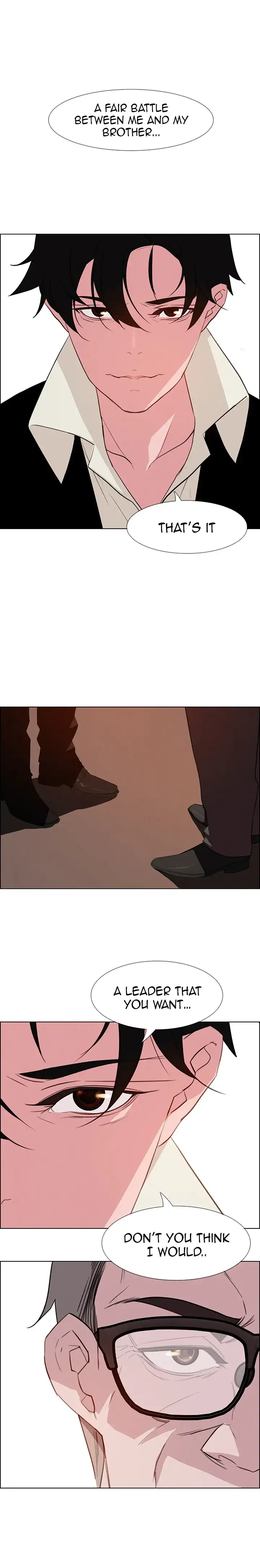 Rain Curtain - Chapter 27 [photo 11] - MangaPorn