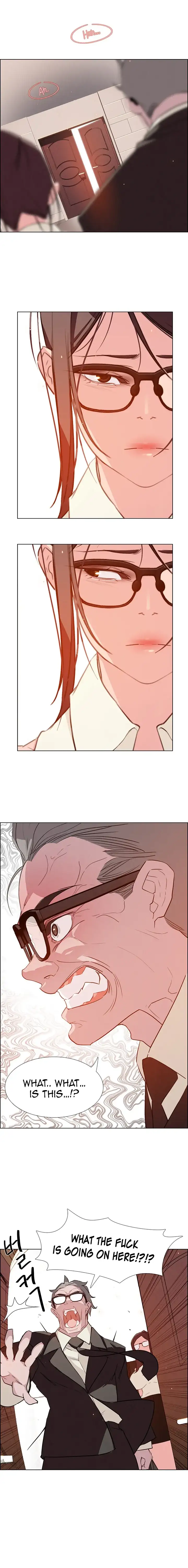 Rain Curtain - Chapter 27 [photo 2] - MangaPorn