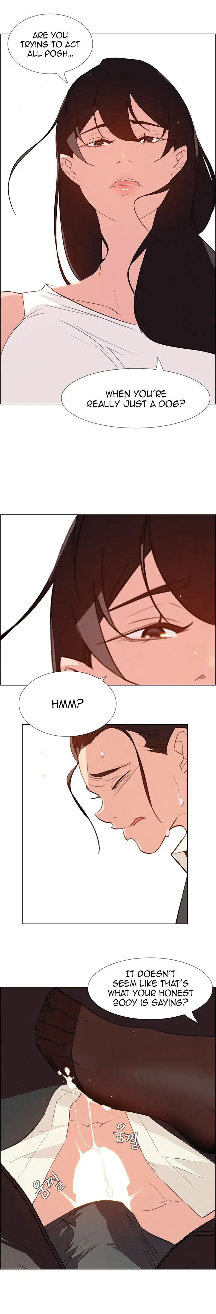 Rain Curtain - Chapter 28 [photo 10] - MangaPorn