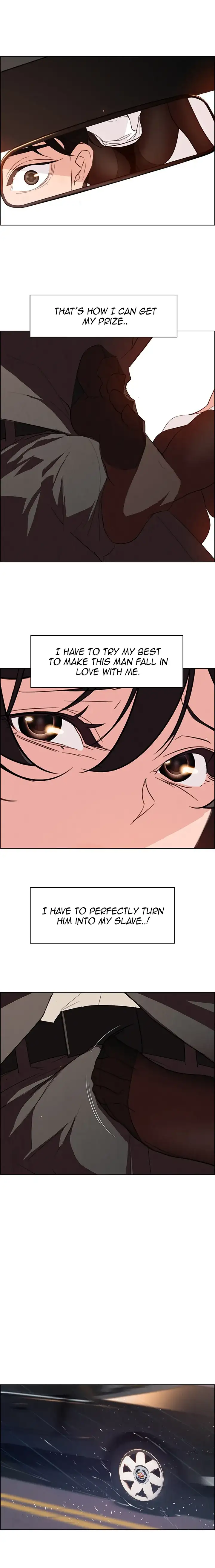 Rain Curtain - Chapter 28 [photo 8] - MangaPorn