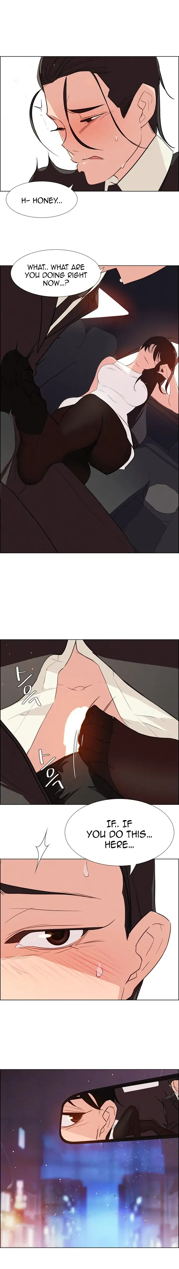 Rain Curtain - Chapter 28 [photo 9] - MangaPorn