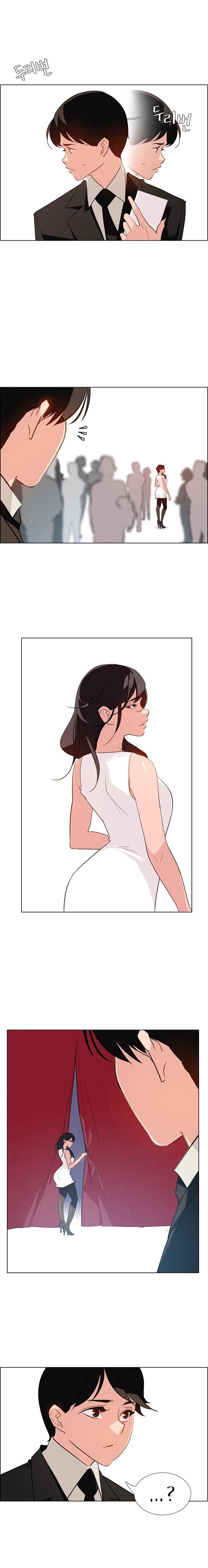 Rain Curtain - Chapter 29 [photo 12] - MangaPorn