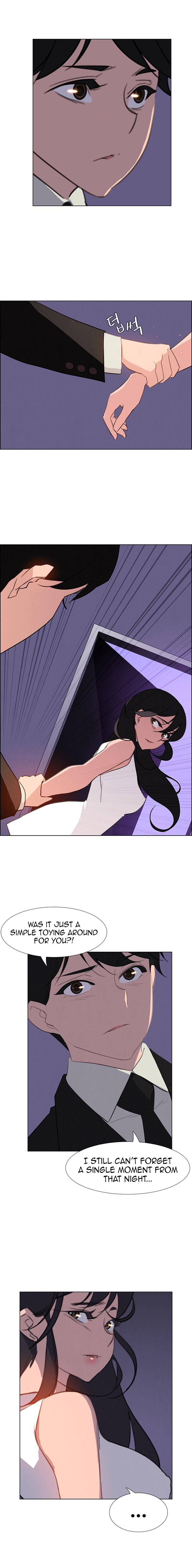 Rain Curtain - Chapter 29 [photo 14] - MangaPorn