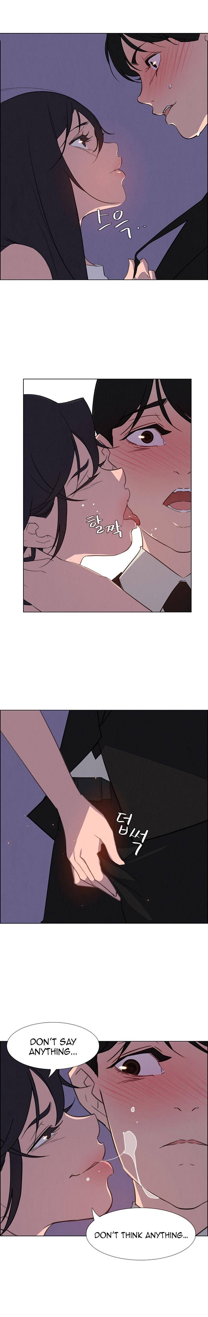 Rain Curtain - Chapter 29 [photo 15] - MangaPorn