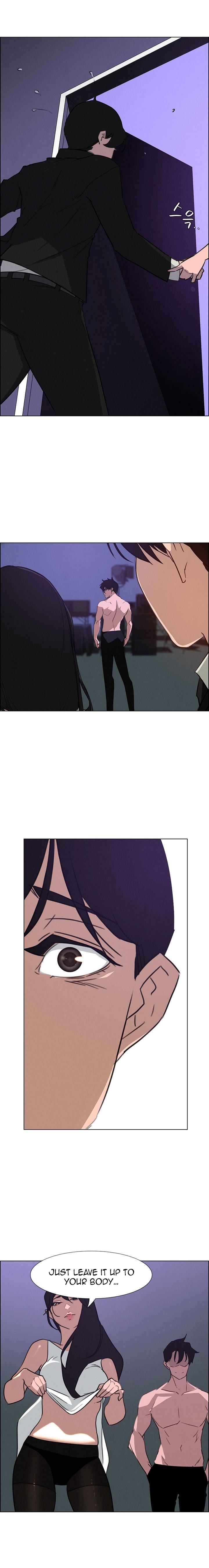 Rain Curtain - Chapter 29 [photo 16] - MangaPorn