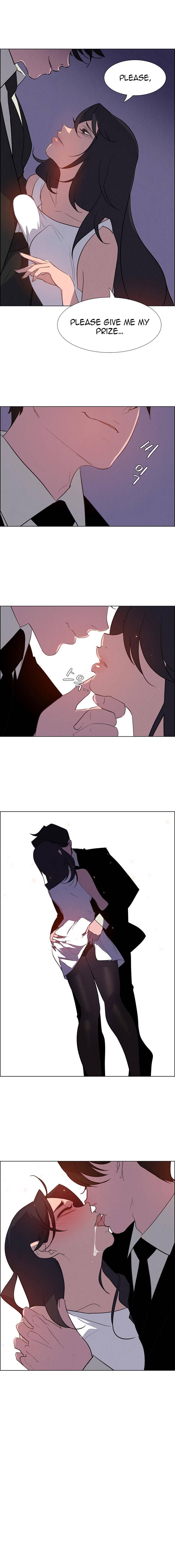 Rain Curtain - Chapter 29 [photo 3] - MangaPorn