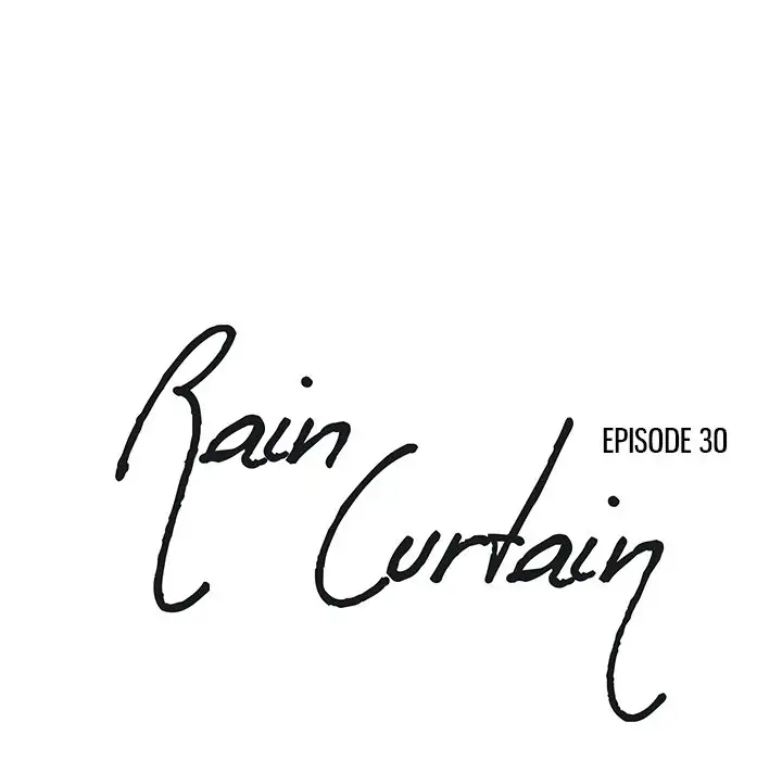 Rain Curtain - Chapter 30 [photo 17] - MangaPorn