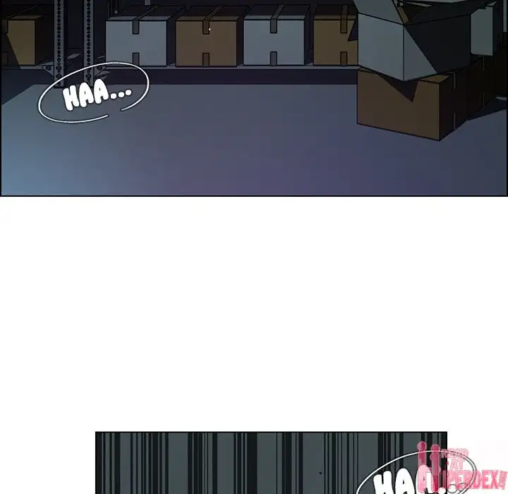 Rain Curtain - Chapter 30 [photo 20] - MangaPorn