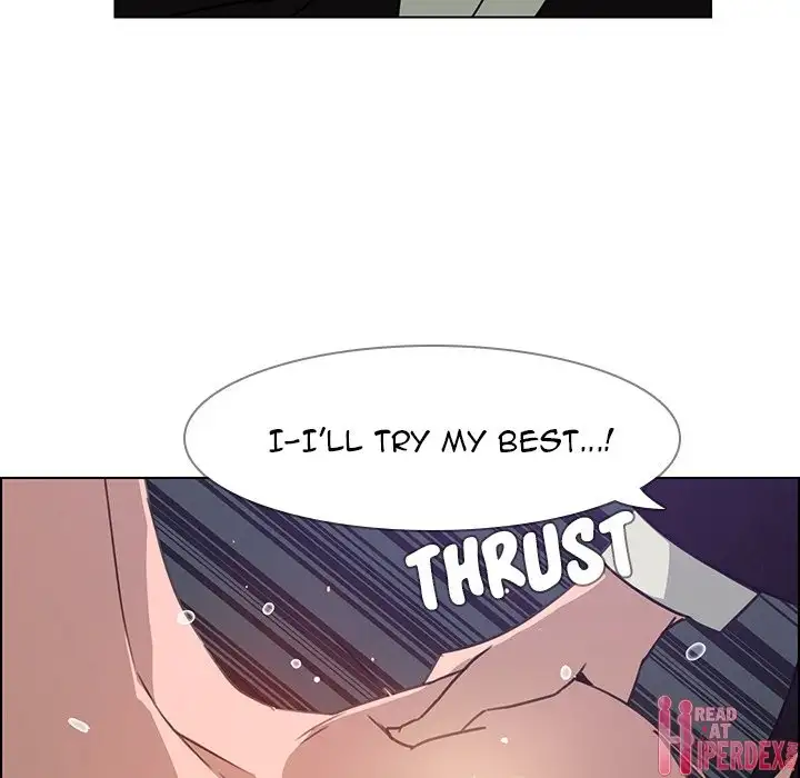 Rain Curtain - Chapter 30 [photo 36] - MangaPorn