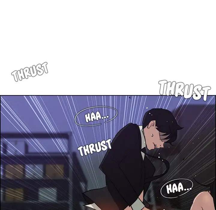 Rain Curtain - Chapter 30 [photo 38] - MangaPorn