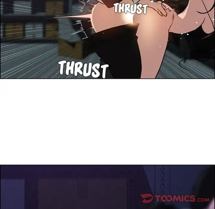 Rain Curtain - Chapter 30 [photo 39] - MangaPorn