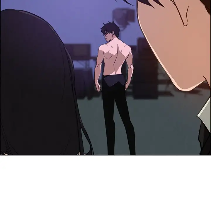 Rain Curtain - Chapter 30 [photo 5] - MangaPorn