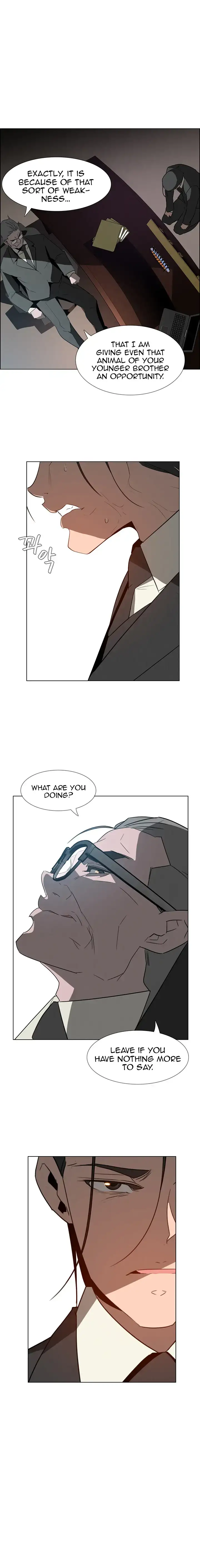 Rain Curtain - Chapter 31 [photo 13] - MangaPorn