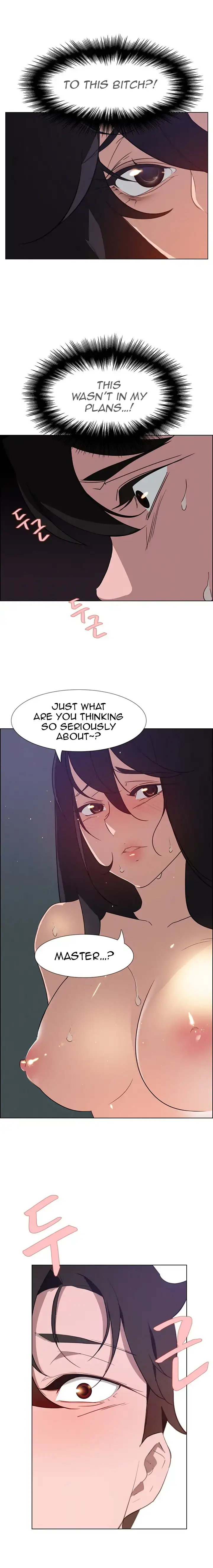 Rain Curtain - Chapter 31 [photo 3] - MangaPorn