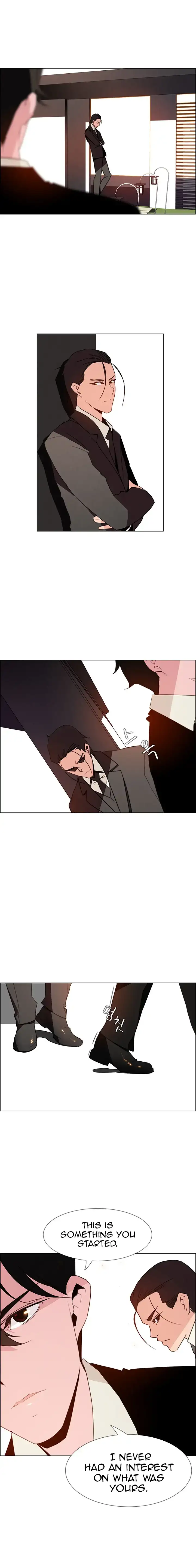 Rain Curtain - Chapter 31 [photo 5] - MangaPorn