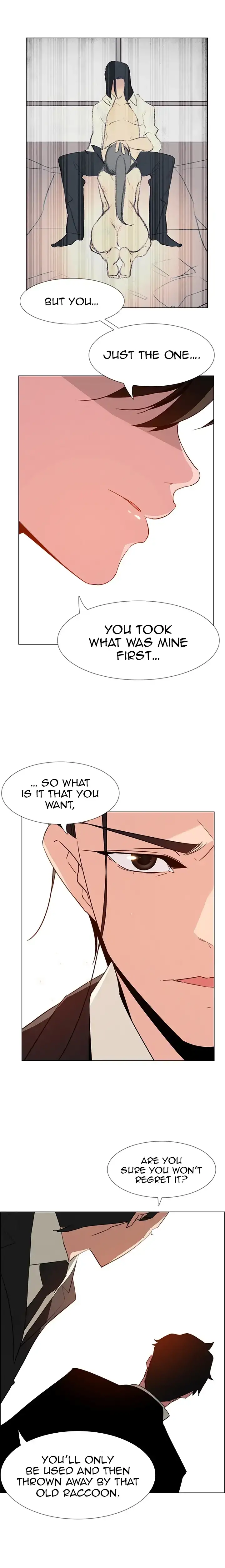 Rain Curtain - Chapter 31 [photo 6] - MangaPorn