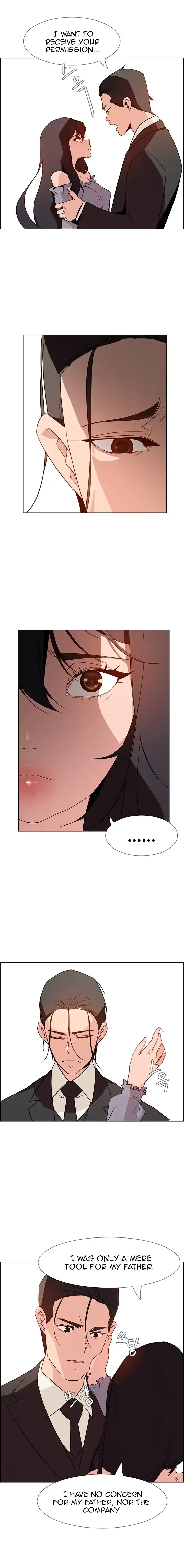 Rain Curtain - Chapter 32 [photo 11] - MangaPorn