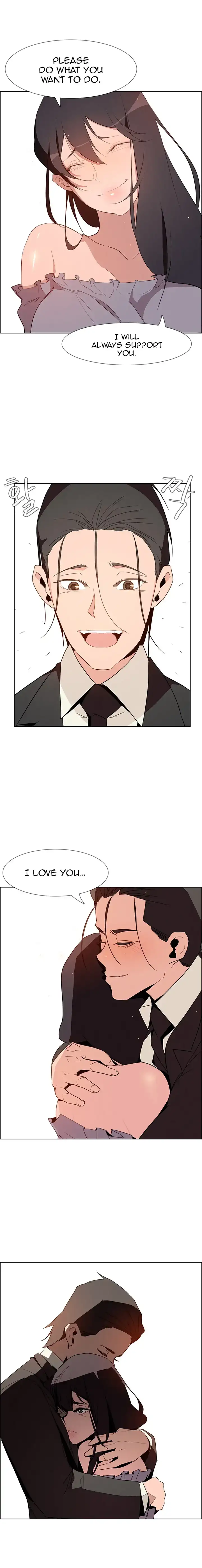 Rain Curtain - Chapter 32 [photo 12] - MangaPorn