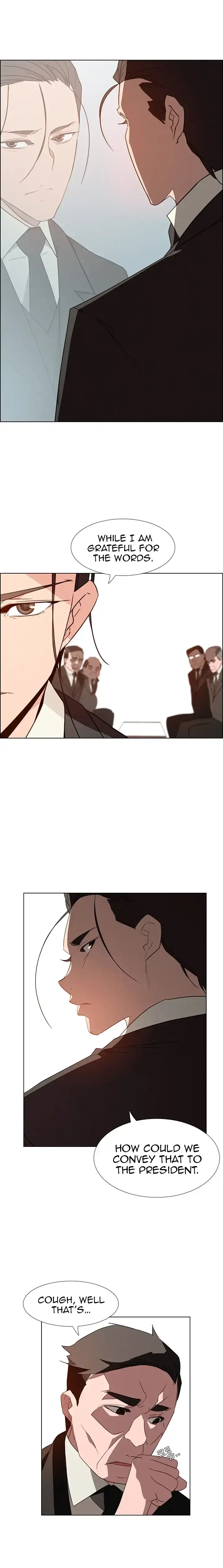 Rain Curtain - Chapter 32 [photo 6] - MangaPorn