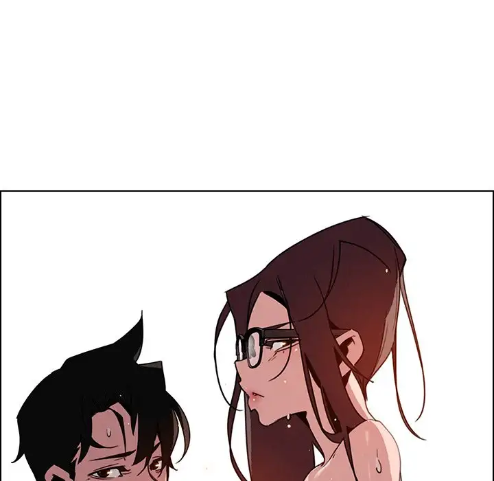 Rain Curtain - Chapter 33 [photo 22] - MangaPorn