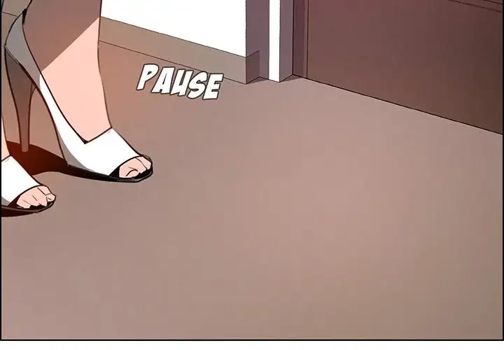 Rain Curtain - Chapter 33 [photo 4] - MangaPorn