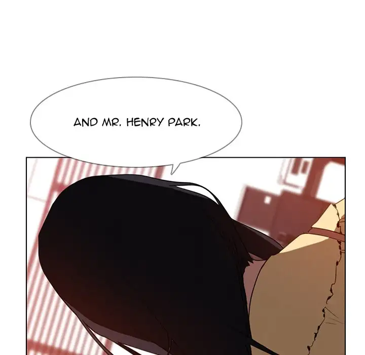 Rain Curtain - Chapter 33 [photo 49] - MangaPorn