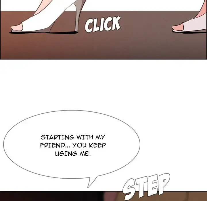 Rain Curtain - Chapter 33 [photo 52] - MangaPorn