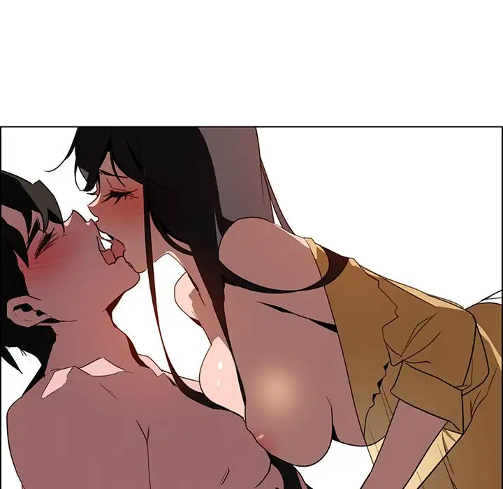 Rain Curtain - Chapter 33 [photo 82] - MangaPorn