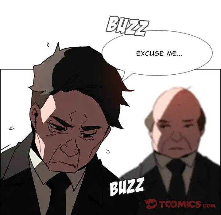 Rain Curtain - Chapter 34 [photo 33] - MangaPorn