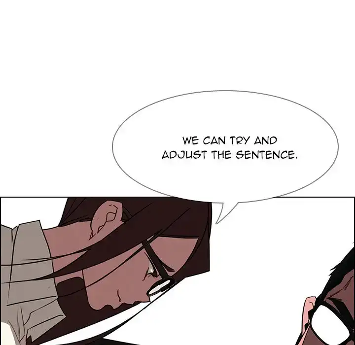 Rain Curtain - Chapter 34 [photo 94] - MangaPorn