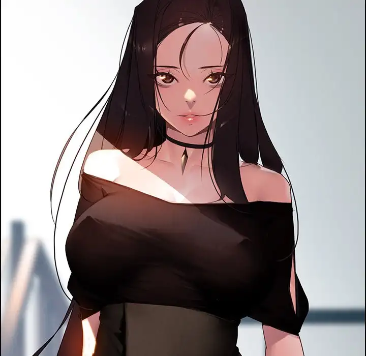 Rain Curtain - Chapter 35 [photo 16] - MangaPorn