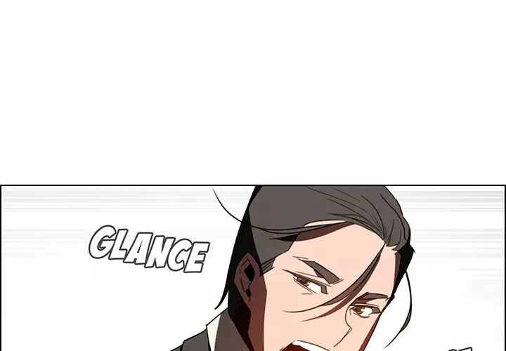 Rain Curtain - Chapter 35 [photo 4] - MangaPorn