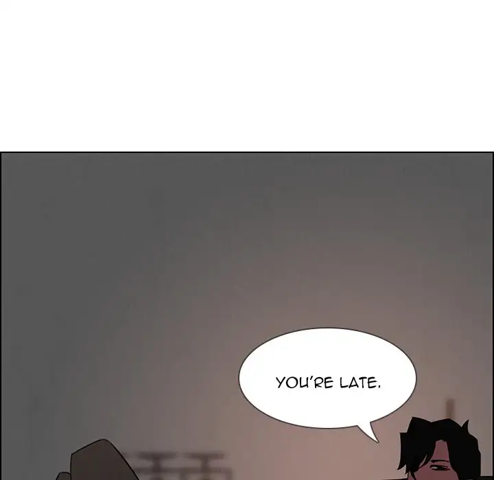 Rain Curtain - Chapter 35 [photo 58] - MangaPorn