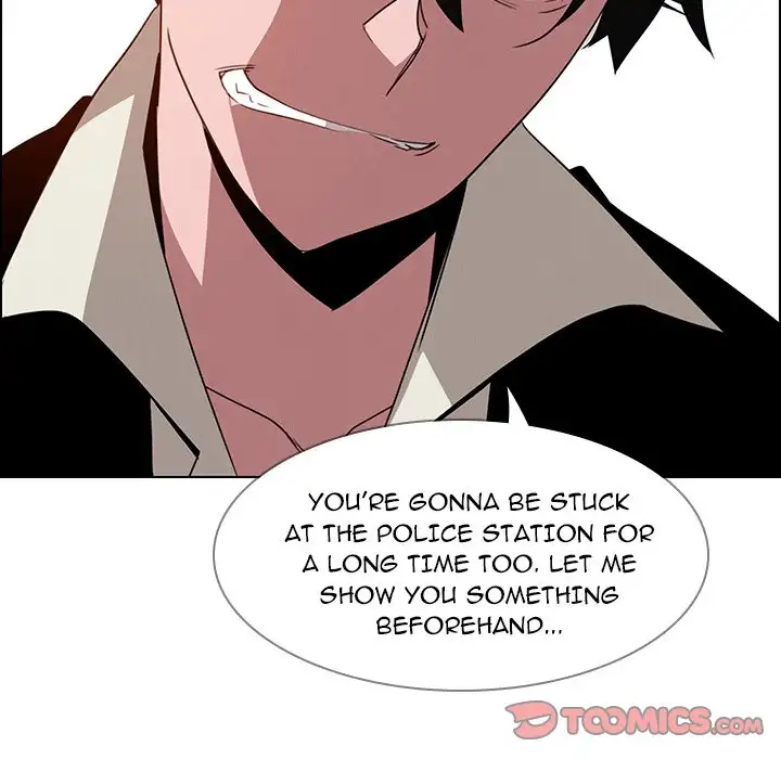 Rain Curtain - Chapter 35 [photo 87] - MangaPorn