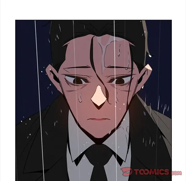 Rain Curtain - Chapter 36 [photo 33] - MangaPorn