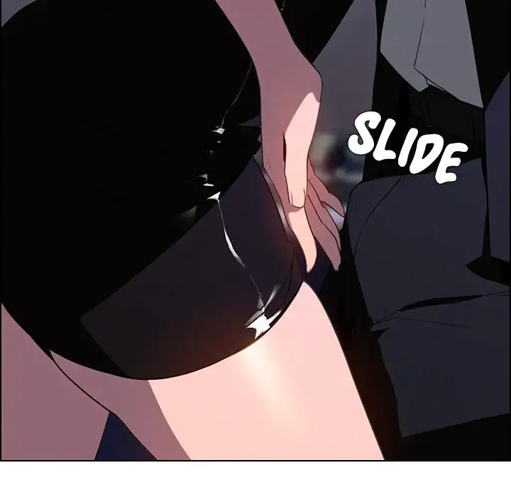 Rain Curtain - Chapter 36 [photo 89] - MangaPorn