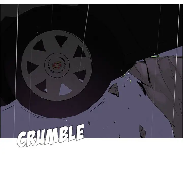 Rain Curtain - Chapter 37 [photo 36] - MangaPorn