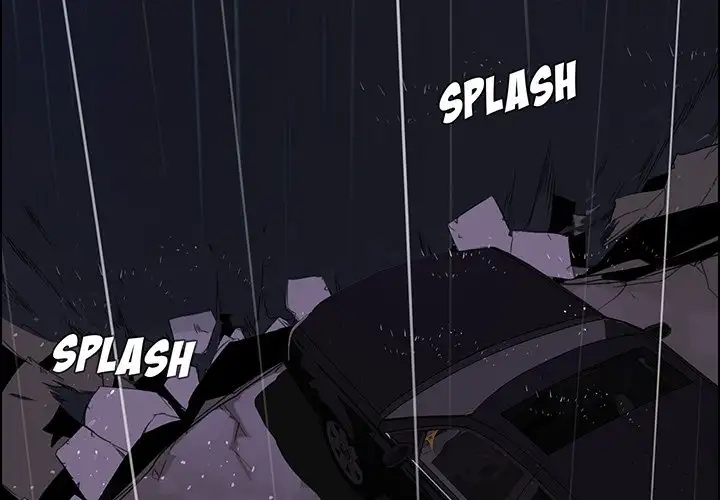 Rain Curtain - Chapter 37 [photo 4] - MangaPorn