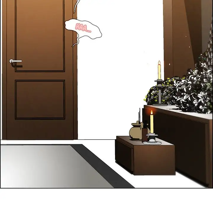 Rain Curtain - Chapter 38 [photo 18] - MangaPorn